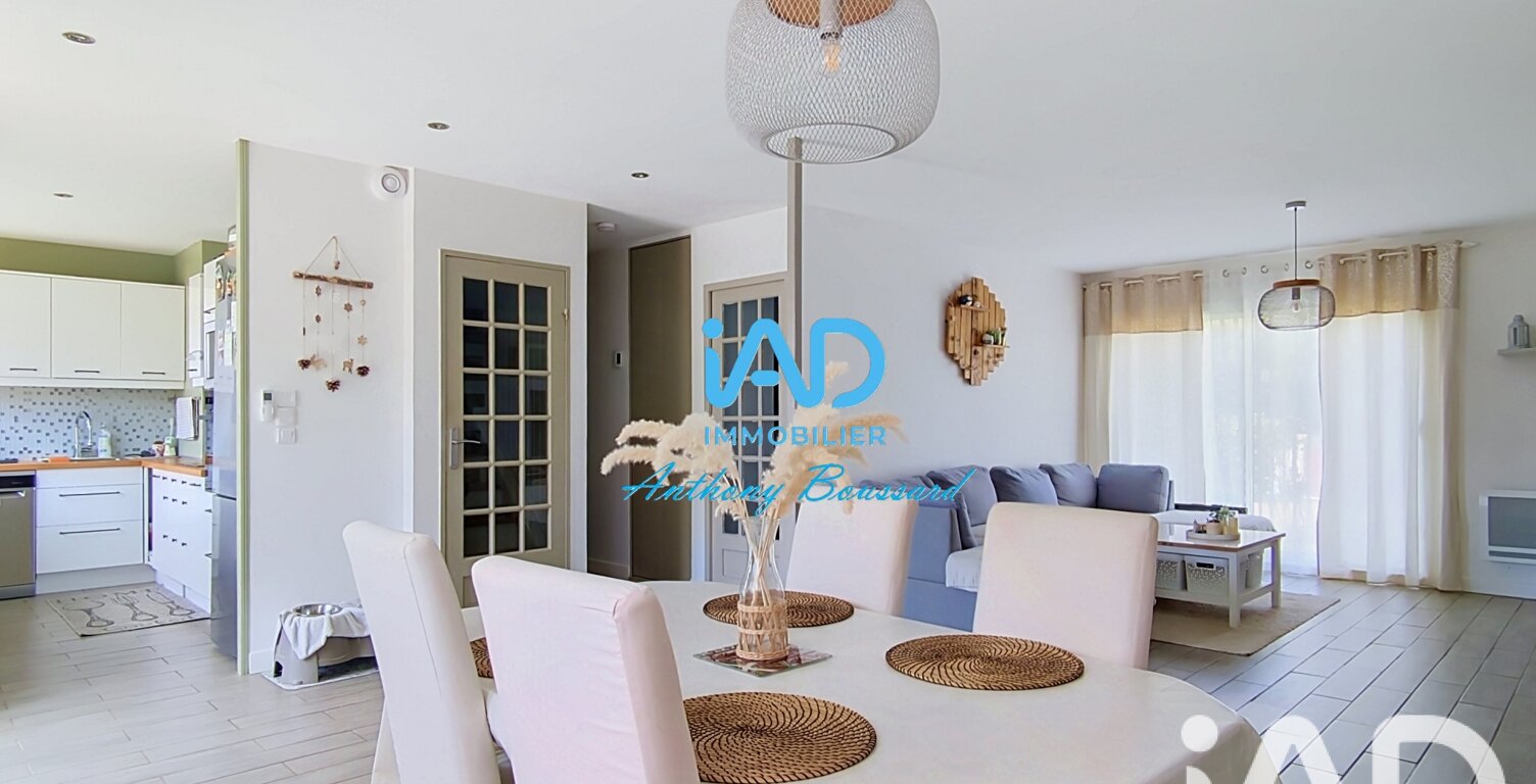 Vente Maison/villa 7 pièces — photo 1