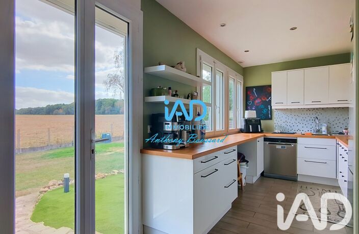 Vente Maison/villa 7 pièces — photo 3