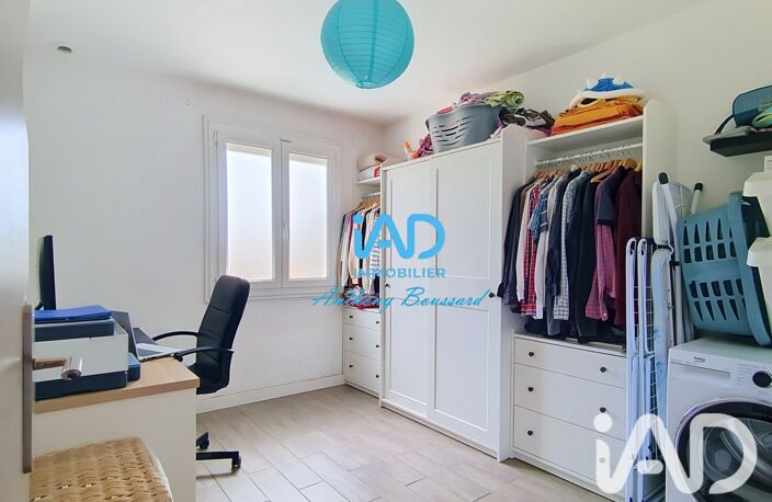 Vente Maison/villa 7 pièces — photo 4