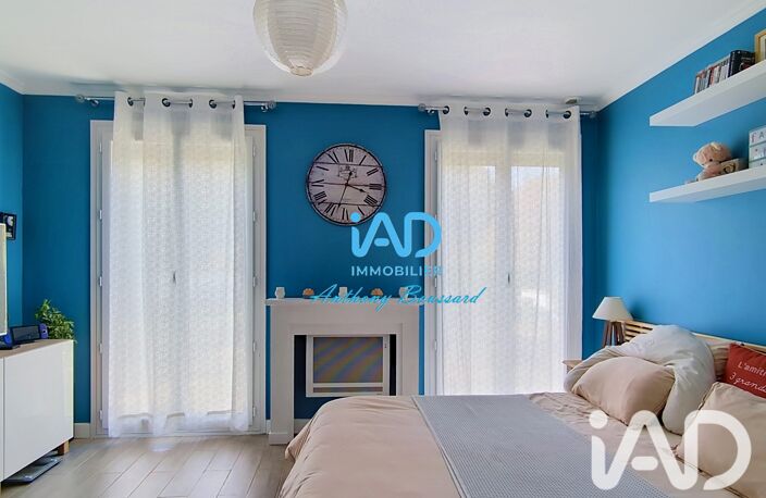 Vente Maison/villa 7 pièces — photo 5
