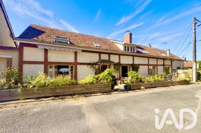 Maison 6 pièces 318000 €