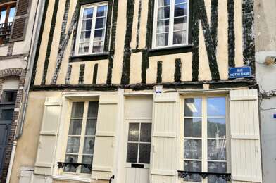 Maison 3 pièces 61000 €