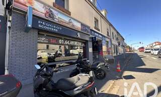 Local industriel  150 m² à vendre à Montlhéry (91310)