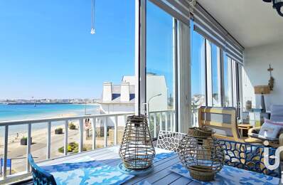 Vente Appartement 4 pièces — photo du bien