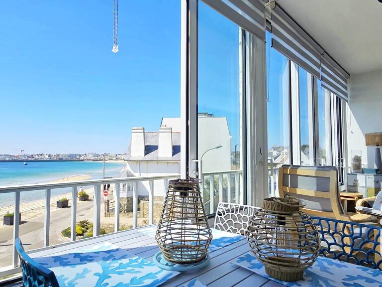 Vente Appartement 4 pièces — photo 1