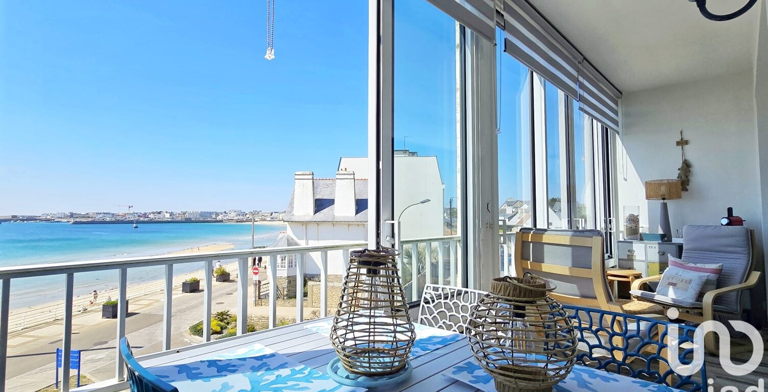 Vente Appartement 4 pièces — photo 1