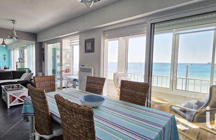 Vente Appartement 4 pièces — photo 2