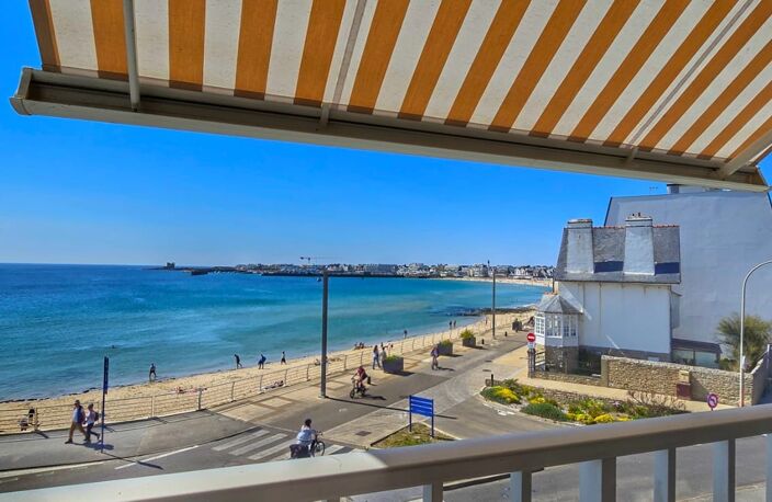 Vente Appartement 4 pièces — photo 5