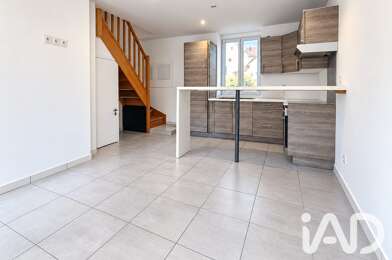 Maison 3 pièces 239000 €