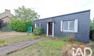 Maison 4 Pièces 50 m² à vendre à Ploërmel (56800)