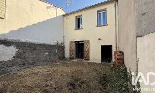 Maison 3 Pièces 75 m² à vendre à Palau-del-Vidre (66690)