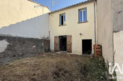 Maison 3 pièces 140000 €