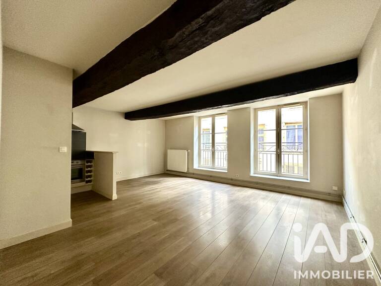 Vente Appartement 2 pièces — photo 1
