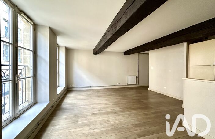 Vente Appartement 2 pièces — photo 2