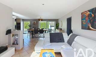 Maison 5 Pièces 108 m² à vendre à Mondonville (31700)