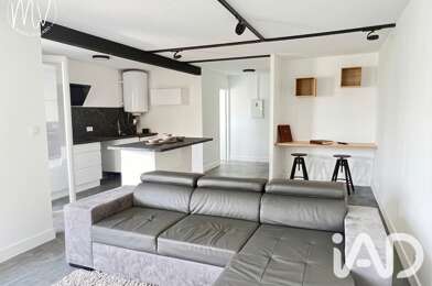 Appartement 2 pièces 235000 €