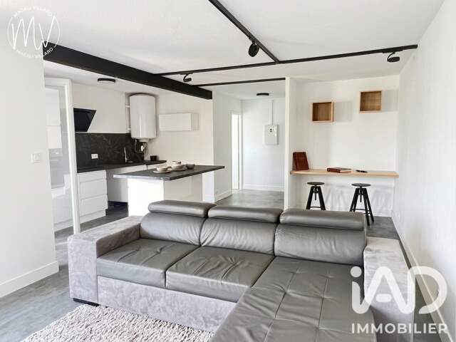 Vente Appartement 2 pièces — photo du bien