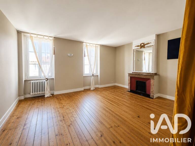 Vente Appartement 3 pièces — photo 1