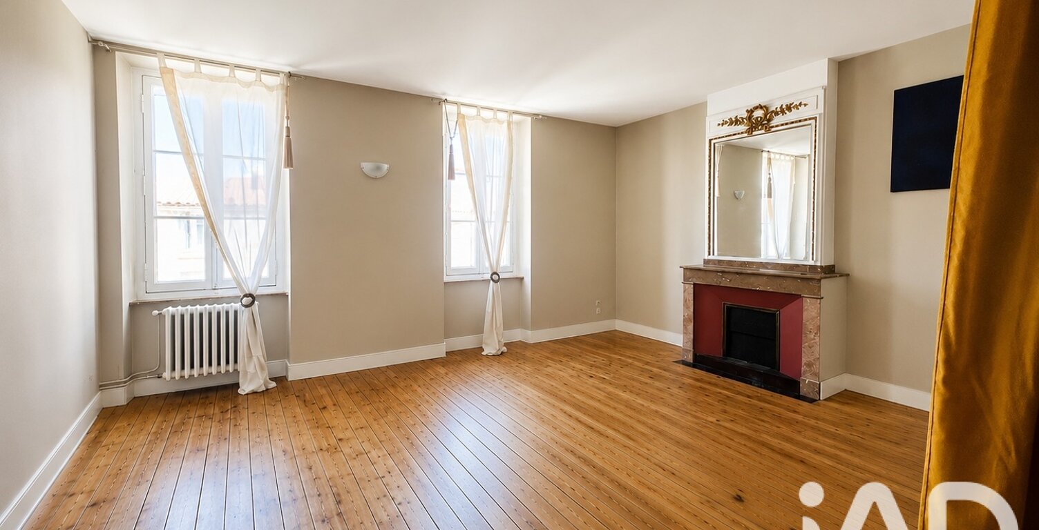 Vente Appartement 3 pièces — photo 1