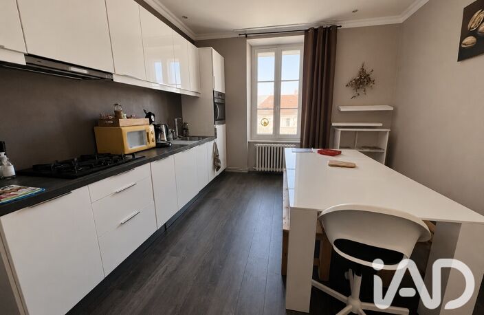 Vente Appartement 3 pièces — photo 3