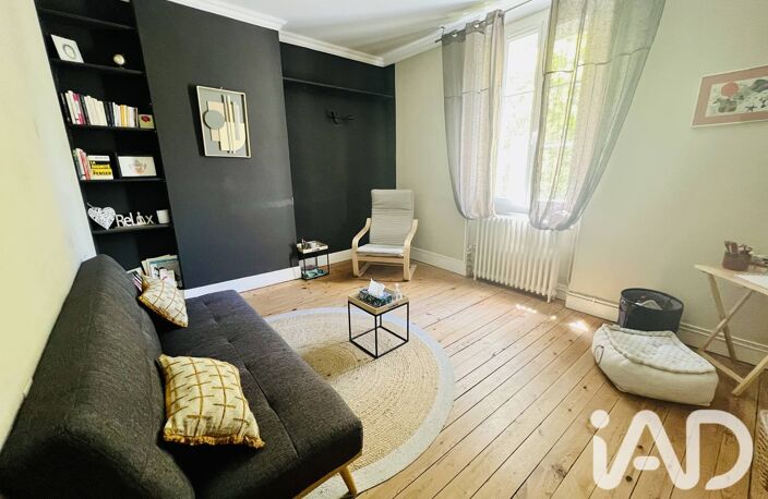 Vente Appartement 3 pièces — photo 4