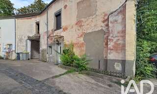 Maison 3 Pièces 55 m² à vendre à Périgny (94520)