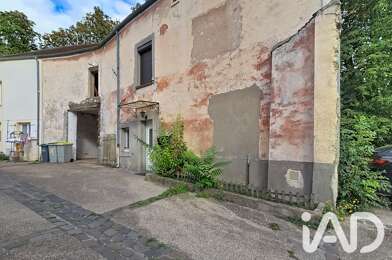 Maison 3 pièces 190000 €