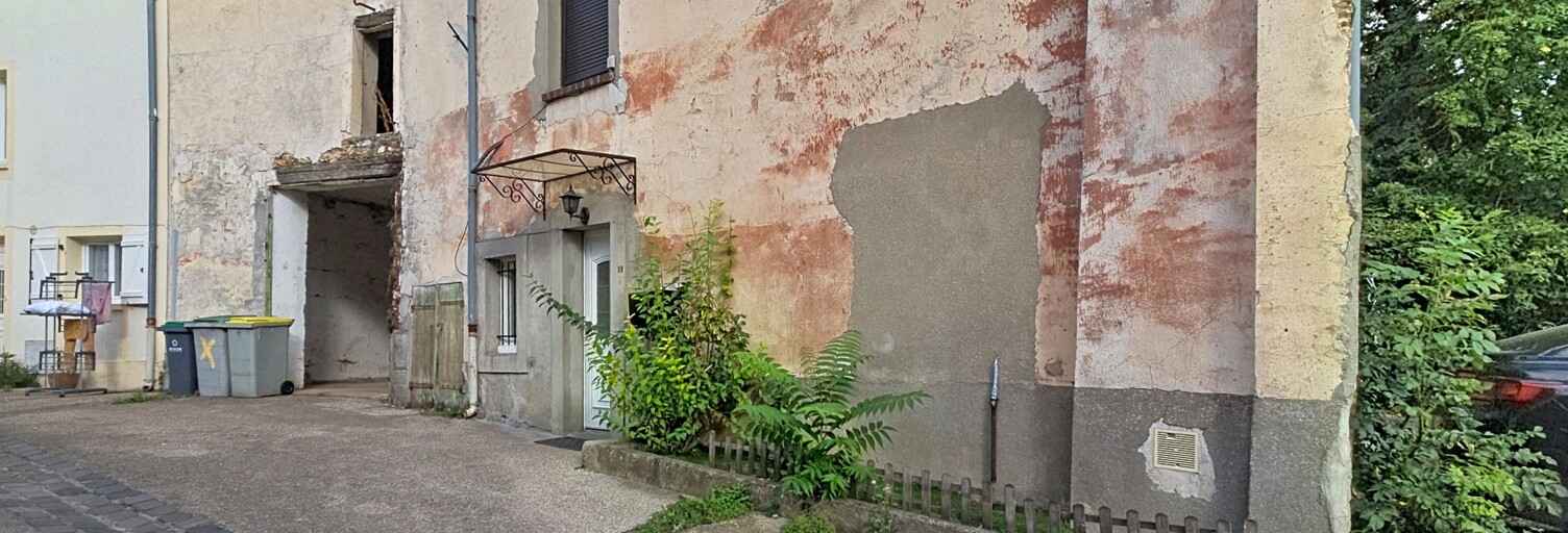 Maison 3 Pièces 55 m² à vendre à Périgny (94520)