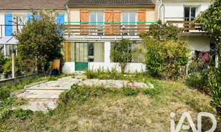 Maison 5 Pièces 99 m² à vendre à Mainvilliers (28300)