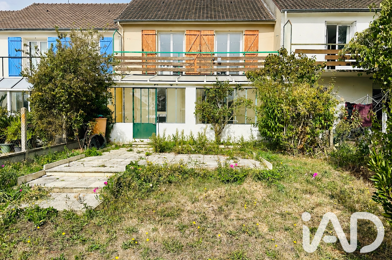 Maison 5 pièces 198000 €