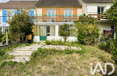 Vente Maison/villa 5 pièces — photo du bien