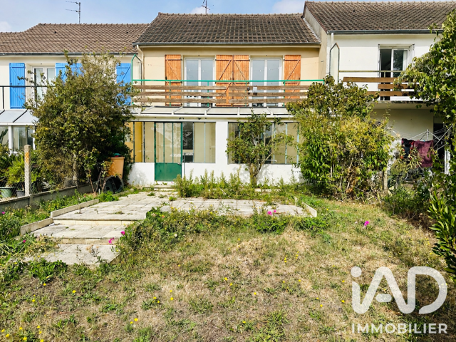 Vente Maison/villa 5 pièces — photo du bien