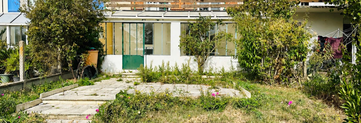 Maison 5 Pièces 99 m² à vendre à Mainvilliers (28300)