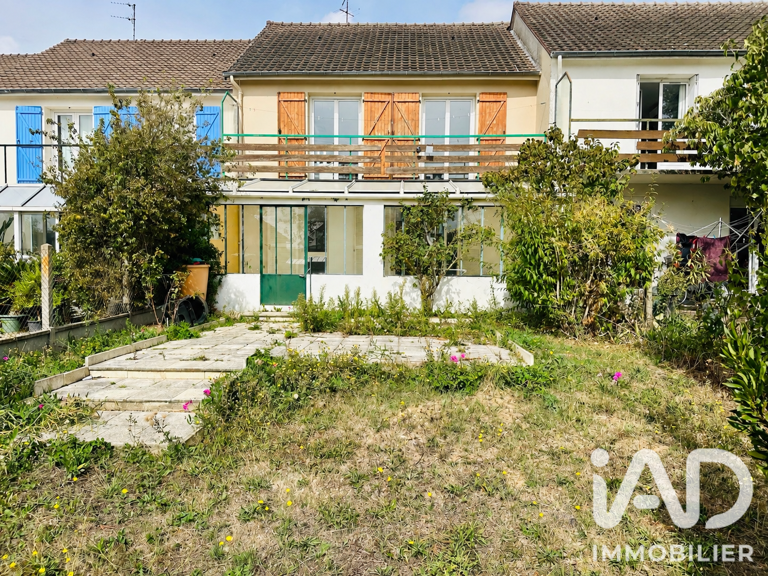 Vente Maison/villa 5 pièces — photo 1