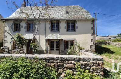 Vente Maison de campagne 4 pièces — photo du bien
