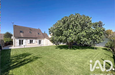 Vente Maison traditionnelle 7 pièces — photo du bien