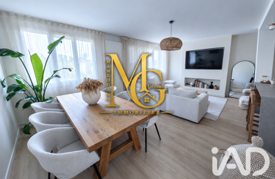 Vente Appartement 4 pièces — photo du bien