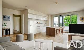 Appartement 5 Pièces 100 m² à vendre à Verneuil-sur-Seine (78480)