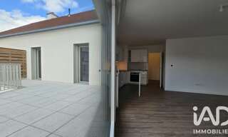 Appartement 3 Pièces 68 m² à louer à Morainvilliers (78630)