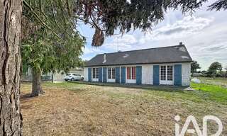 Maison 6 Pièces 98 m² à vendre à La Bouëxière (35340)