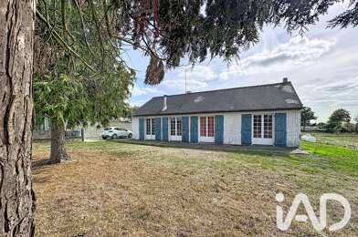 Maison 6 pièces 232000 €