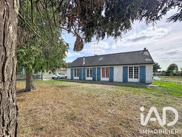 Vente Maison/villa 7 pièces — photo du bien