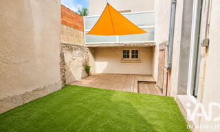 Maison 6 Pièces 116 m² à vendre à Loireauxence (44370)
