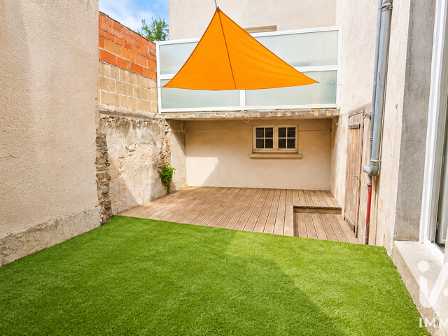 Vente Maison de ville 6 pièces — photo du bien