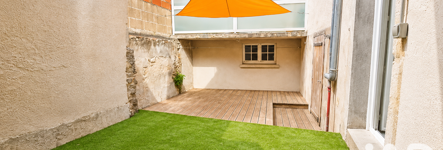 Maison 6 Pièces 116 m² à vendre à Loireauxence (44370)