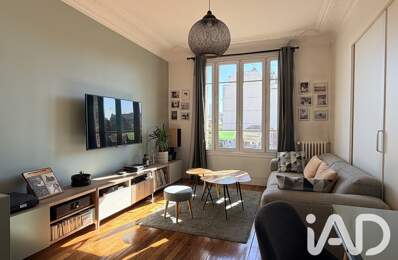 Vente Appartement 3 pièces — photo du bien