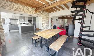 Maison 5 Pièces 137 m² à vendre à Richebourg (78550)