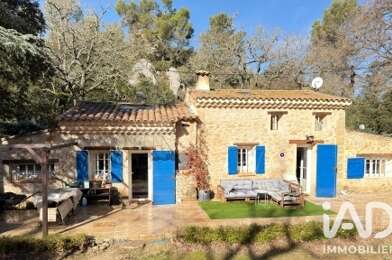 Maison 4 pièces 415000 €