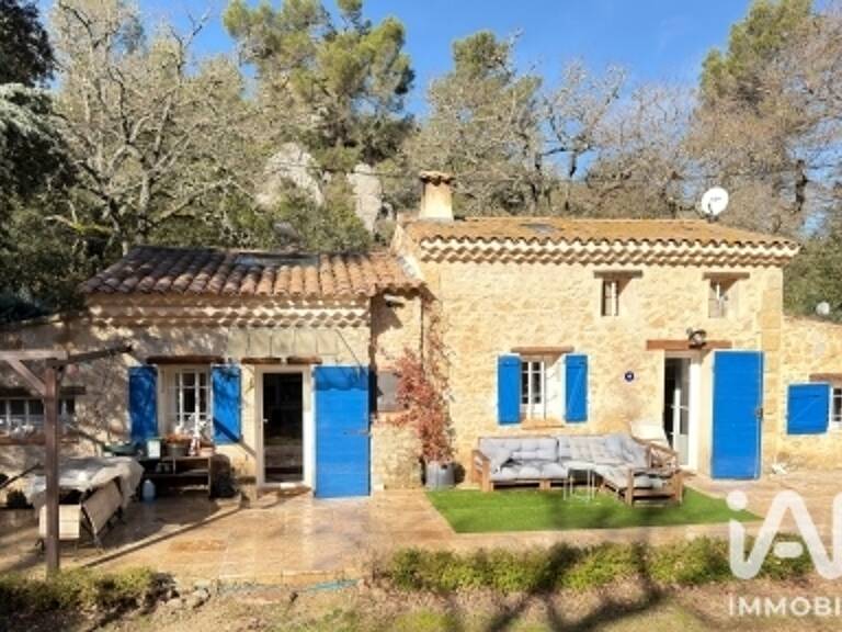 Vente Maison de campagne 4 pièces — photo 1