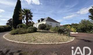 Maison 6 Pièces 164 m² à vendre à Irais (79600)
